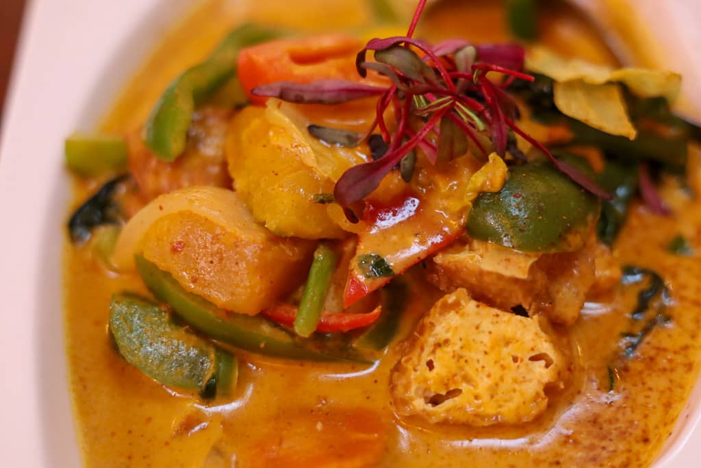 Red Curry